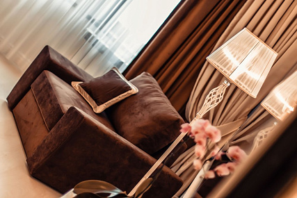 Торшер Maytoni Grace ARM247-11-R
